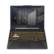 Asus TUF F15 FX506H-MHN103T 15.6" FHD 144Hz Gaming Laptop Gray ( i7-11800H, 16GB, 512GB SSD, RTX 3060 6GB, W10 )