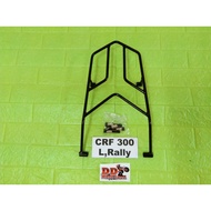 Rear Rack crf300l CRF300RALLY 300l rally