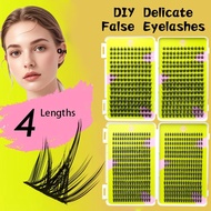 Volume False Eyelash Book High Density Lash Book For Dramatic Look U5O3