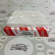 Mitsubishi Mirage New Livina Cabin Air Filter 7850A002