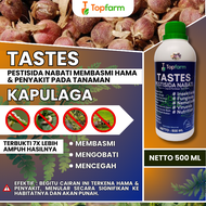 Obat Hama Buah Kapulaga / Obat Semprot Buah Kapulaga / Obat Penyubur Tanaman Kapulaga / Obat Kapulag