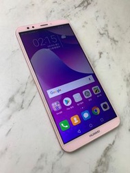 Huawei Y7 prime