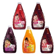 F&N CORDIAL 2L (SIRAP/SARSI/OREN/RUT B/ANGGUR)