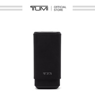TUMI TRAVEL ACCESS CIGAR CASE BLACK COLOUR
