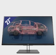Màn hình HP Elite Z27n G2 (1JS10A4) 27" (QHD (2K) 2560 x 1440/ IPS/ 60Hz/ 5 ms)