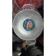 Donut Pot/Inner Quality/fry pan