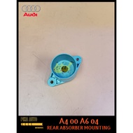 AUDI A4 00 A6 04 REAR ABSORBER MOUNTING 8E0-513-353B