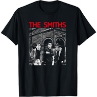 Adult T-Shirt The Smiths Salford Lads Club Manchester By Stephen Wright T-Shirt Fashion Tops for Boy
