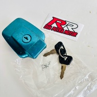 Tank key cover tank yamaha rxs rxk rxz yt115 rx z ks special yt 115