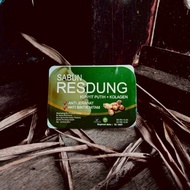 CZ Beauty Sabun Resdung Kunyit Putih