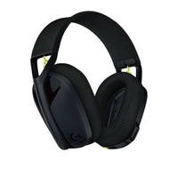 Logitech G435 LIGHTSPEED 無線遊戲耳機