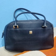 tas wanita aigner second