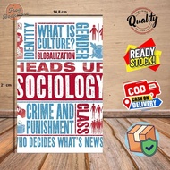 (English) Heads Up Society by DK