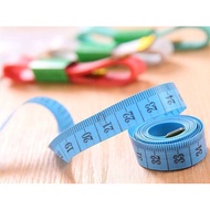 Yme latex tape measure