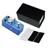 AHAR-3 Effect Pedal Harmonizer Harmonist/Pitch Shifter กีตาร์ไฟฟ้าเอฟเฟคเพดัล มินิเอฟเฟคเดี่ยวพร้อมท