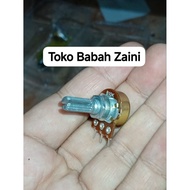 10K Mono RRT Potentiometer 10K Mono RRT Potentiometer