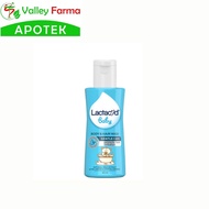 LACTACYD BABY
