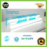 FONEMAX LED BATTEN LIGHT Super Bright Upgraded T8 Version LED Strip Light