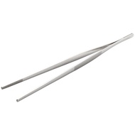 Kẹp BBQ Inox Phong Cách Hàn Quốc Sử Dụng Tại Nhà Kẹp Nấu Bít Tết Kẹp Thức Ăn Gia Đình Buffet