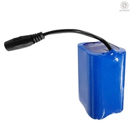 7.4v 5200mAh Battery Replacement for Fishing Bait Boat