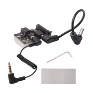 (CSID) {0} 5.8G Receiver Module for 5.8G Receiver Module for 3.0 Board Analog 2S-4S Support DVR Port