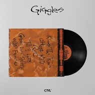 [PO] Hong Dabin (DPR Live) - Giggles Vinyl LP