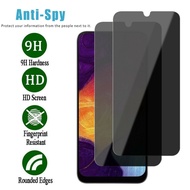[MAXANNA] NTI SPY TEMPERED GLASS 10D FULL COVER Oppo F5 / F7 / F9 / F11 / F11 Pro / F15 / F17 / F17 