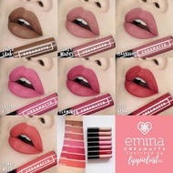 Emina Creamatte | EMINA LIPCREAM