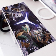 Lenovo Legion Gaming Mouse Pad Gamer Black Table Mat Keyboard for Compass Varmilo Gamers Accessories