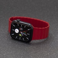 Torrii Apple Watch 錶帶 SATURN 系列 - 紅色