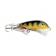 RAPALA COUNTDOWN CD3 CD7 RAPALA JAPAN SPECIAL