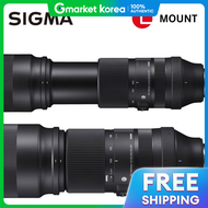 Sigma | Sigma C 100-400mm F5-6.3 Dg Dn Os (Fp/Panasonic/L-Mount)