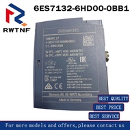 Brand New Genuine 6ES7132-6HD00-0BB1 SIEMENSET200SP module,100% original warehouse stock