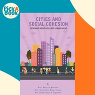 Cities & Social Cohesion : Designing more inclusive urban areas by Joan Enric Ricart (paperback)