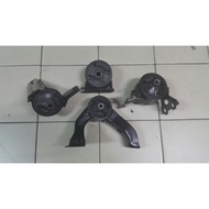 Engine Mounting Front Rear Left Right Original Mitsubishi Outlander Delica Lancer EX Evo 10 4B11