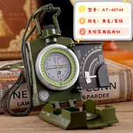 G2C AS Standard Luaran Kompas Ketepatan Tinggi Gred Profesional Kompas Perjalanan Luaran