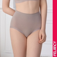 Felancy  High-Waist Seamless Panty 075-030225
