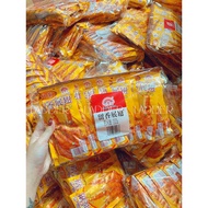 Chicken Wing Snack Bag 20 Domestic Standard Packages Central {TAIWAN FOOD VN} Low Sugar Chinese Snacks