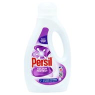 寶絲 - Persil Colour Protect Washing Liquid 1215ml,Persil 護色洗衣精 1215ml