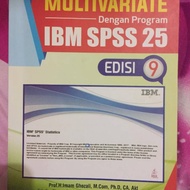 Spss 25 edition 9