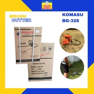 Brush Cutter KOMASU BG-328