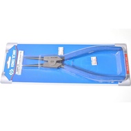 Kingtony 68SS-10 straight nose pliers (10 inches)