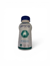  Nestle Ultracal 雀巢安體健