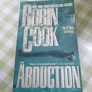ABDUCTION - ROBIN COOK