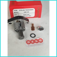 CBR 250 Denshin Tensioner Adjustment