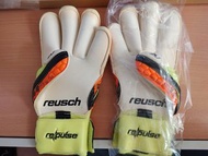 reusch 龍門手套