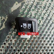 Honda motorcycle far near on off switch 3 point switch Honda motorbike