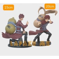 Naruto Shipudden Gaara Vibration Stars Action Figure