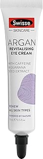 SWISSE Swisse Argan Revitalising Eye Cream 15ml