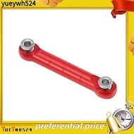 yueywhRC Car Accessories Steering Tie Rod for  1/14 14209 14210 14211 Upgrade Servo